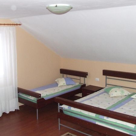 캐브닉 Casa Bryanna 빌라 객실 사진