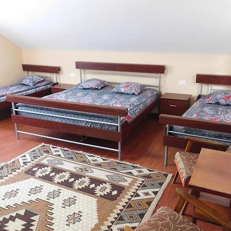 캐브닉 Casa Bryanna 빌라 외부 사진