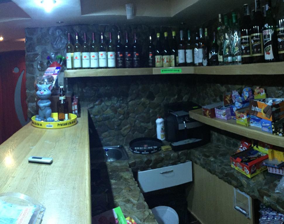 캐브닉 Casa Bryanna 빌라 외부 사진