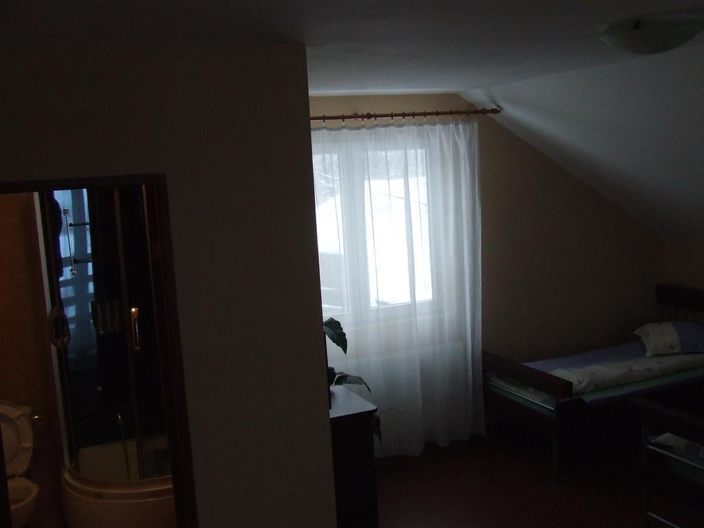 캐브닉 Casa Bryanna 빌라 객실 사진