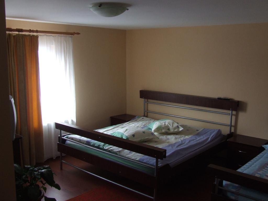캐브닉 Casa Bryanna 빌라 객실 사진