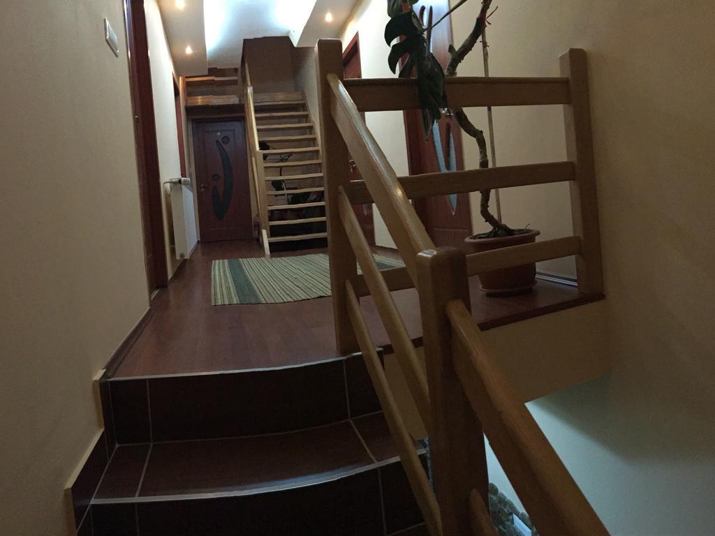 캐브닉 Casa Bryanna 빌라 외부 사진