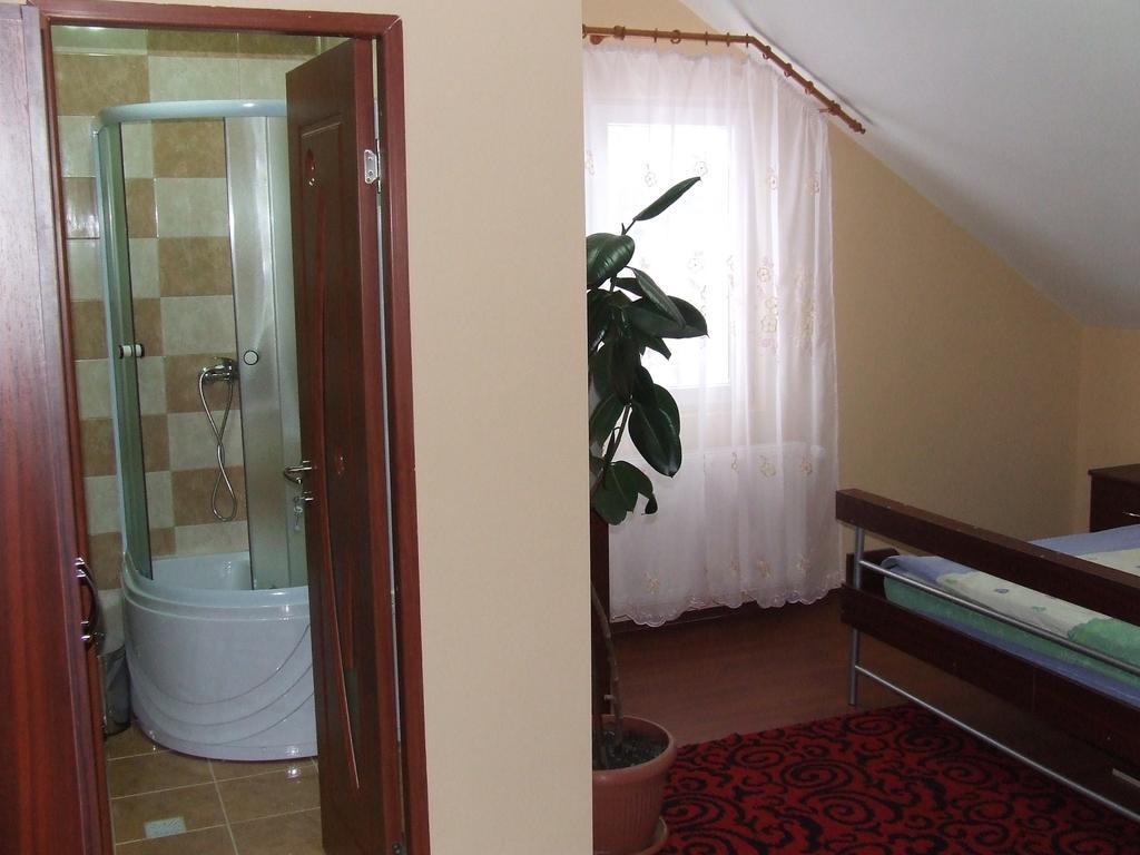 캐브닉 Casa Bryanna 빌라 객실 사진
