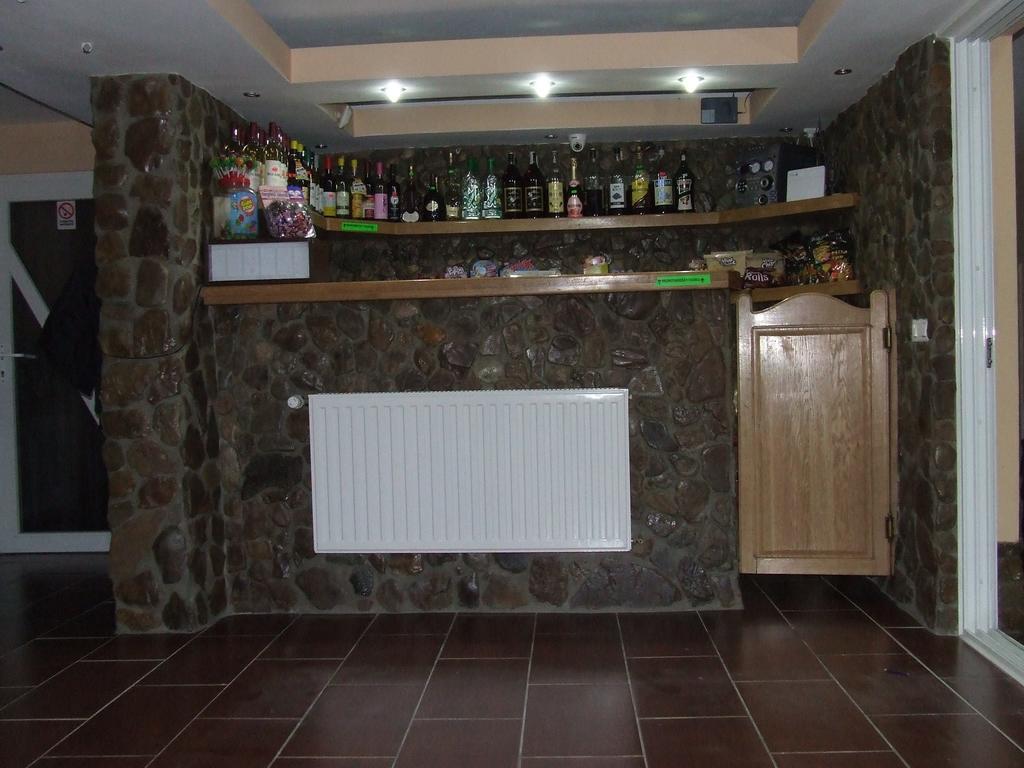캐브닉 Casa Bryanna 빌라 외부 사진