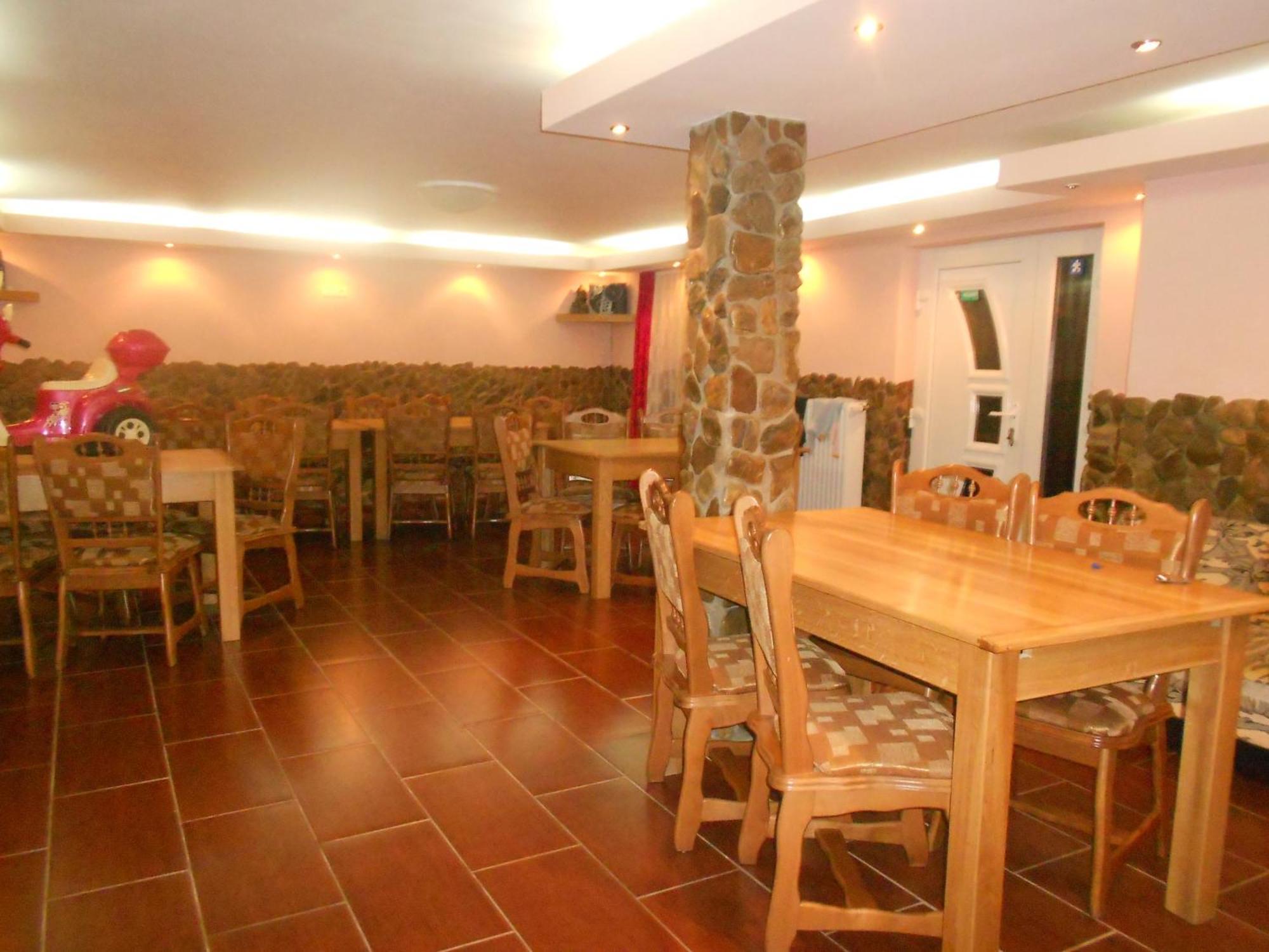 캐브닉 Casa Bryanna 빌라 외부 사진