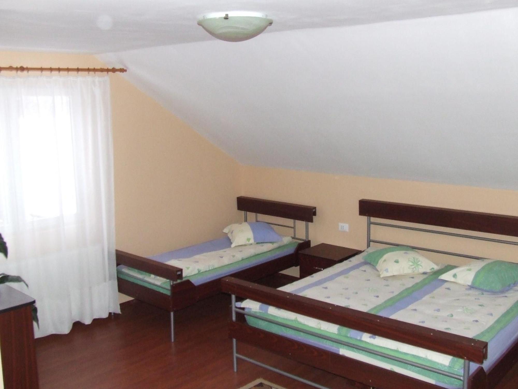 캐브닉 Casa Bryanna 빌라 객실 사진