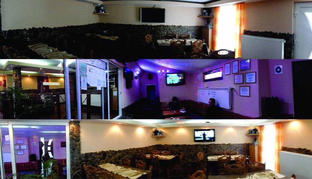 캐브닉 Casa Bryanna 빌라 외부 사진