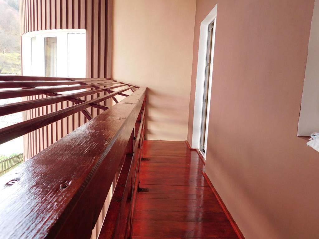 캐브닉 Casa Bryanna 빌라 외부 사진