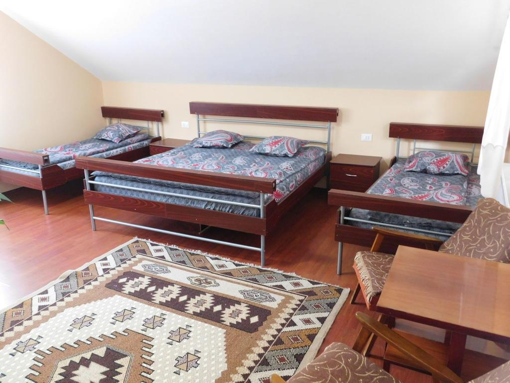 캐브닉 Casa Bryanna 빌라 외부 사진
