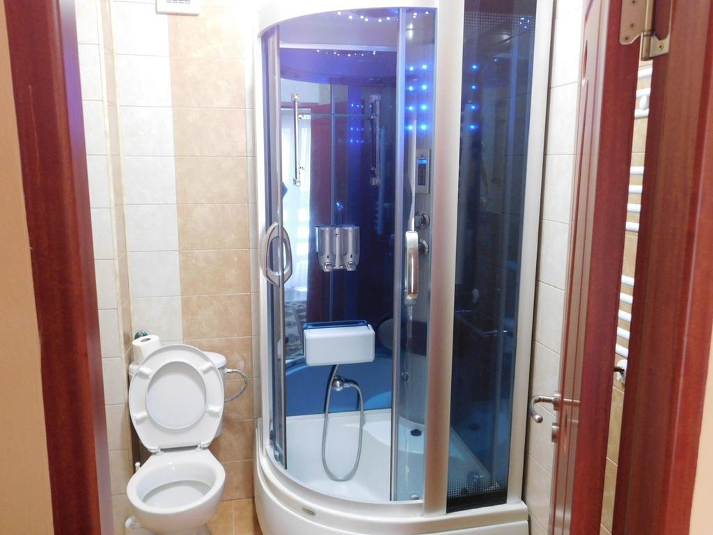 캐브닉 Casa Bryanna 빌라 외부 사진