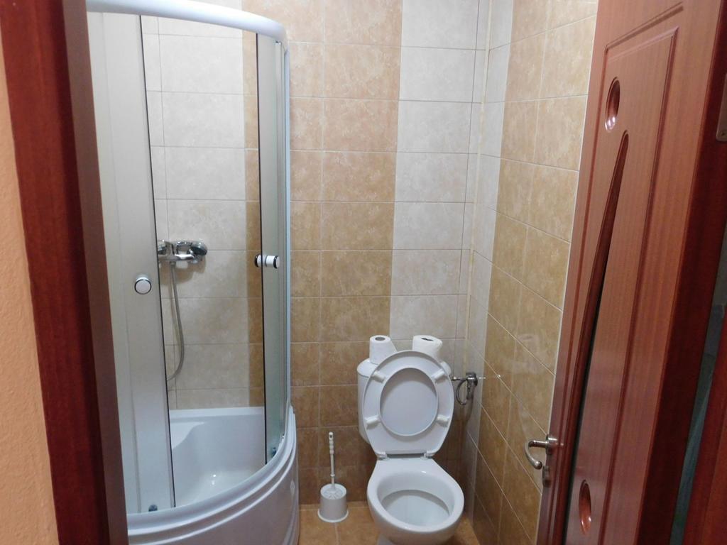 캐브닉 Casa Bryanna 빌라 외부 사진