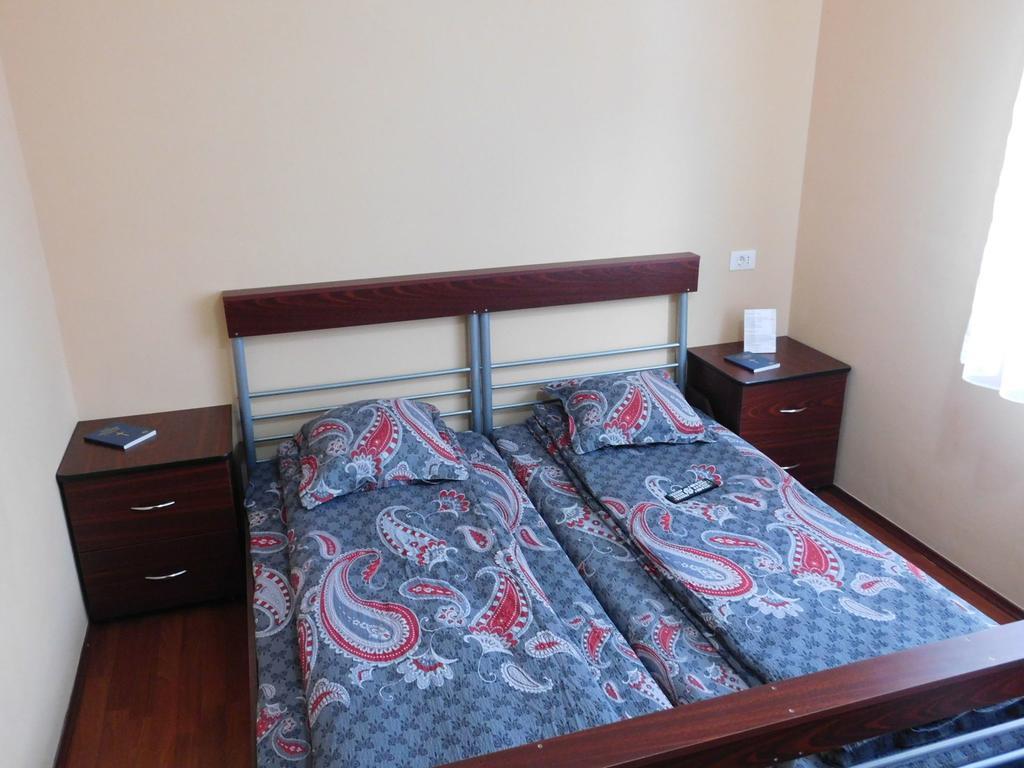 캐브닉 Casa Bryanna 빌라 외부 사진