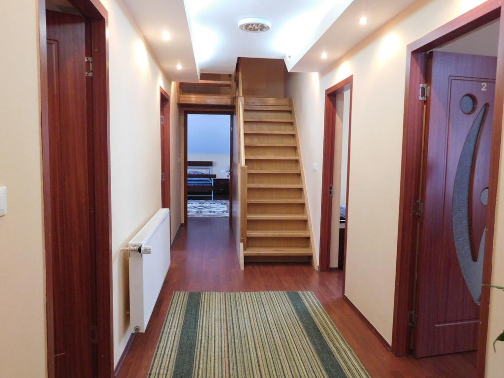 캐브닉 Casa Bryanna 빌라 외부 사진