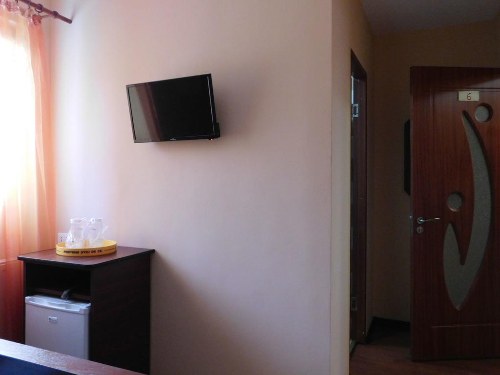 캐브닉 Casa Bryanna 빌라 외부 사진