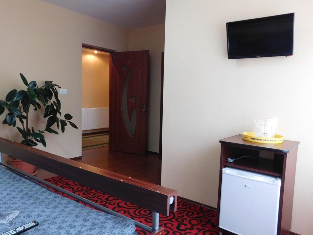 캐브닉 Casa Bryanna 빌라 외부 사진