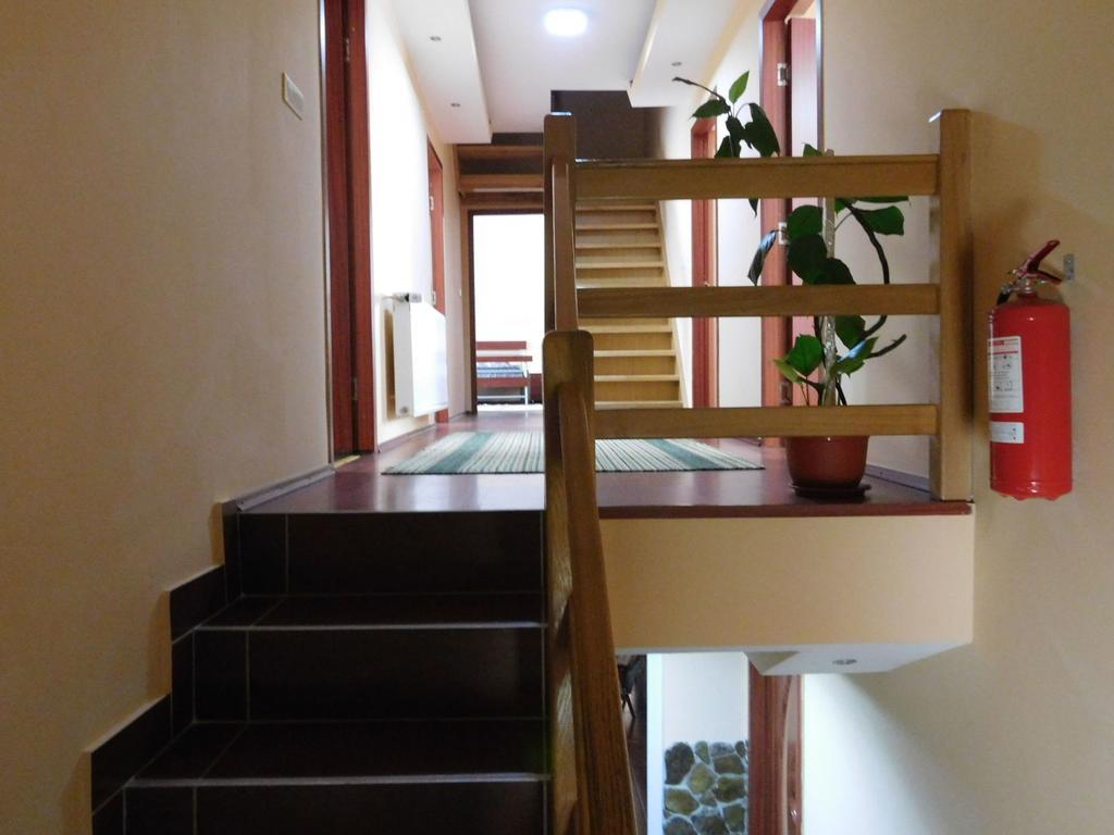 캐브닉 Casa Bryanna 빌라 외부 사진