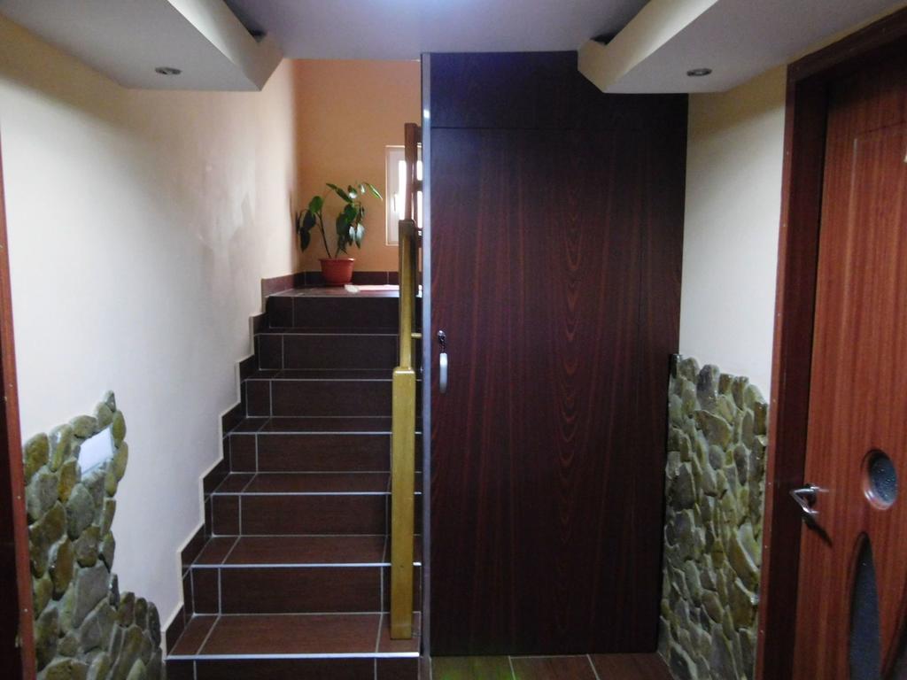 캐브닉 Casa Bryanna 빌라 외부 사진