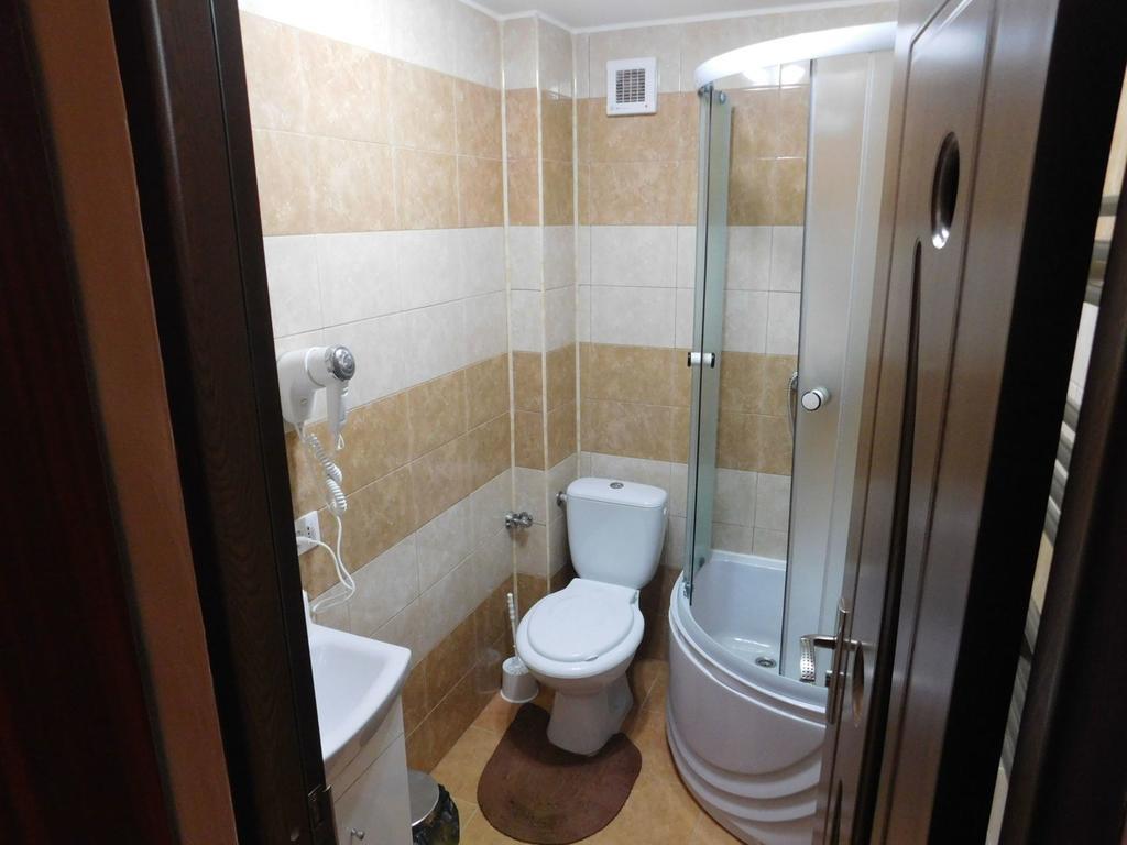 캐브닉 Casa Bryanna 빌라 외부 사진