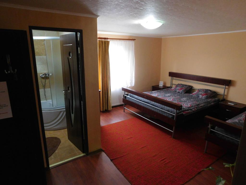 캐브닉 Casa Bryanna 빌라 외부 사진