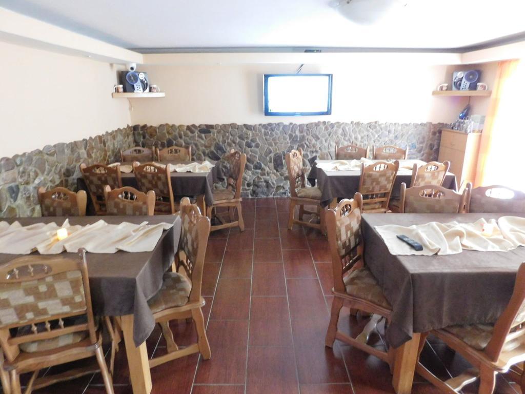 캐브닉 Casa Bryanna 빌라 외부 사진