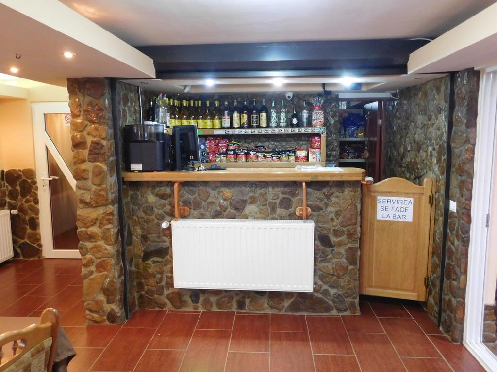 캐브닉 Casa Bryanna 빌라 외부 사진